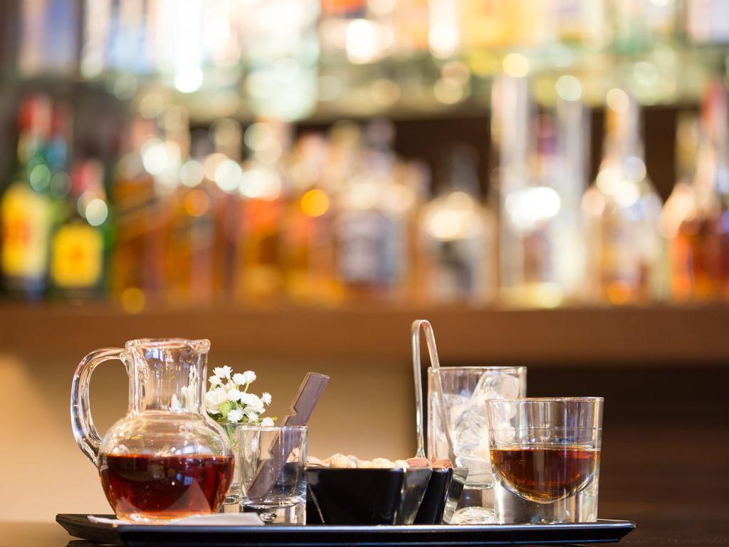 嘎子公园酒店 安卡拉 外观 照片